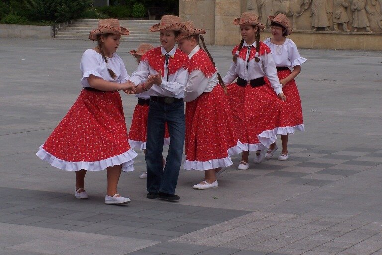 Strunobranie 2011